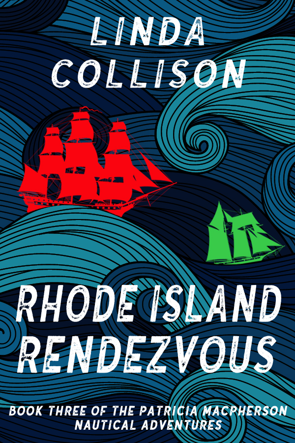 Rhode Island Rendezvous eBook Cover Large